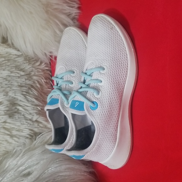 ALLBIRDS SNEAKERS - Picture 4 of 12